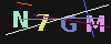 Gambar captcha