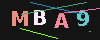 Gambar captcha