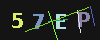 Gambar captcha